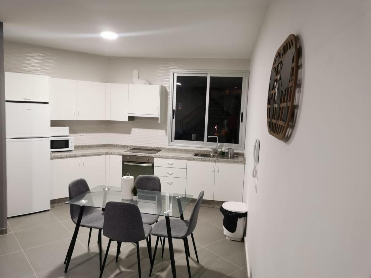 דירות Tamaimo Amplio Duplex מראה חיצוני תמונה