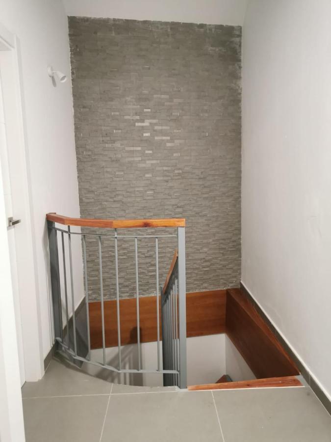 דירות Tamaimo Amplio Duplex מראה חיצוני תמונה