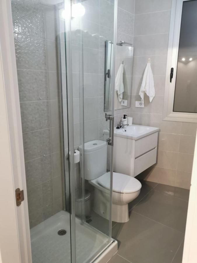 דירות Tamaimo Amplio Duplex מראה חיצוני תמונה