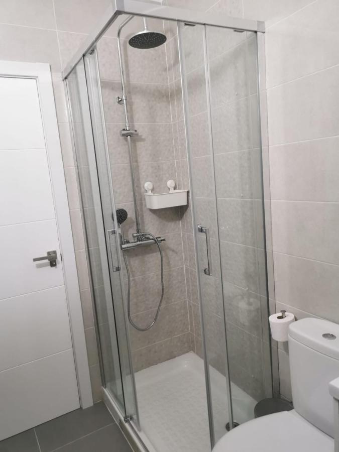 דירות Tamaimo Amplio Duplex מראה חיצוני תמונה